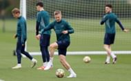 Oleksandr Zinchenko